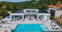 Tropical 3 Bedroom Villa Canggu — Annual Rental
