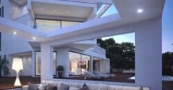 The Serenity Villas Canggu – New Development