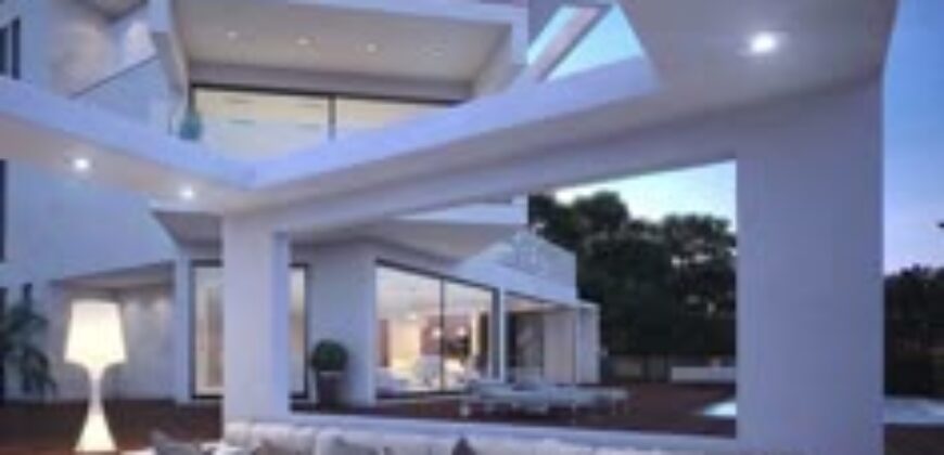 The Serenity Villas Canggu – New Development