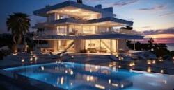 The Serenity Villas Canggu – New Development