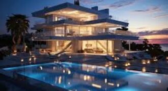 The Serenity Villas Canggu – New Development
