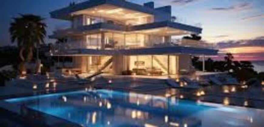 The Serenity Villas Canggu – New Development