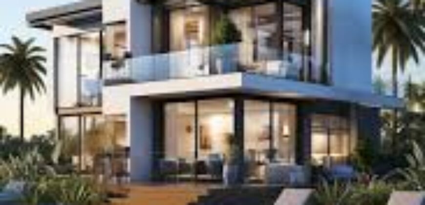 The Serenity Villas Canggu – New Development