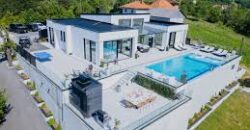 Tropical 3 Bedroom Villa Canggu — Annual Rental