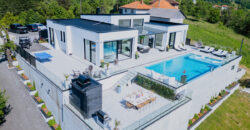 Ubud Jungle Retreat – Exclusive Villa Project