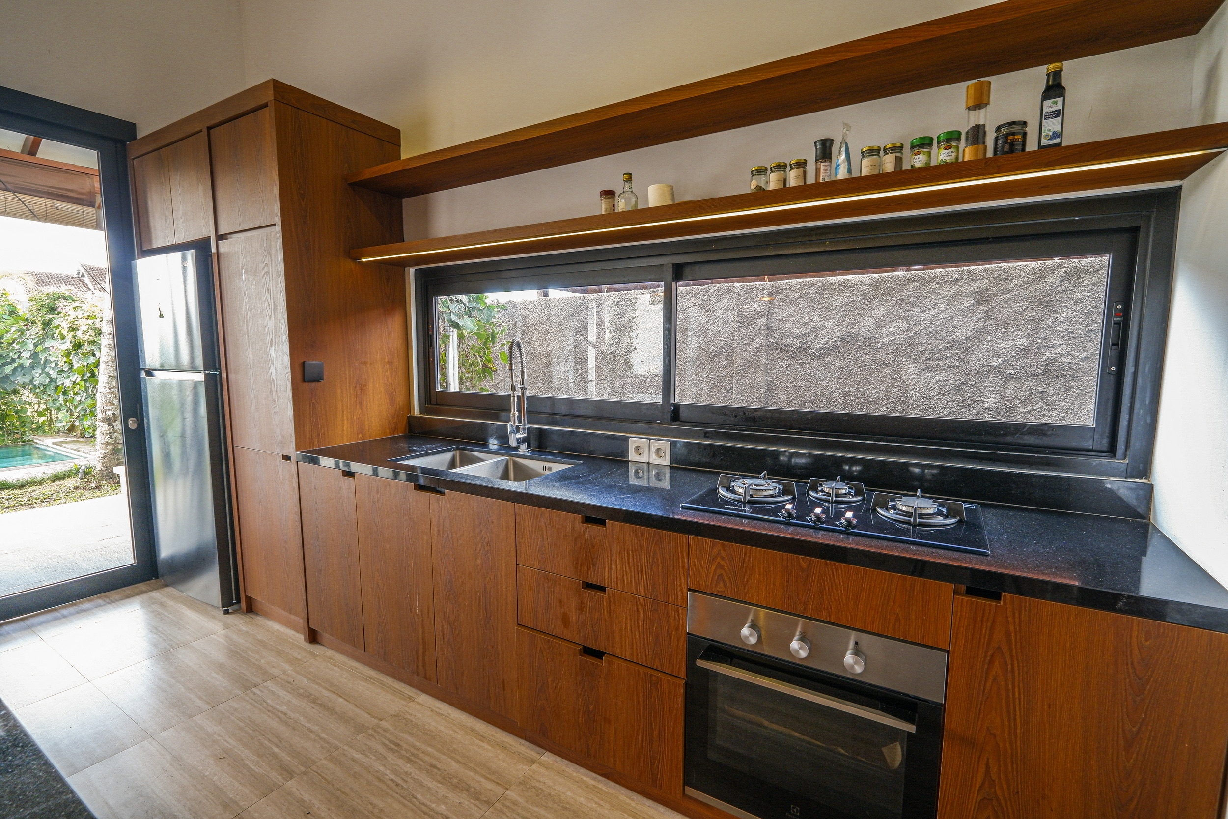 Kitchen 1