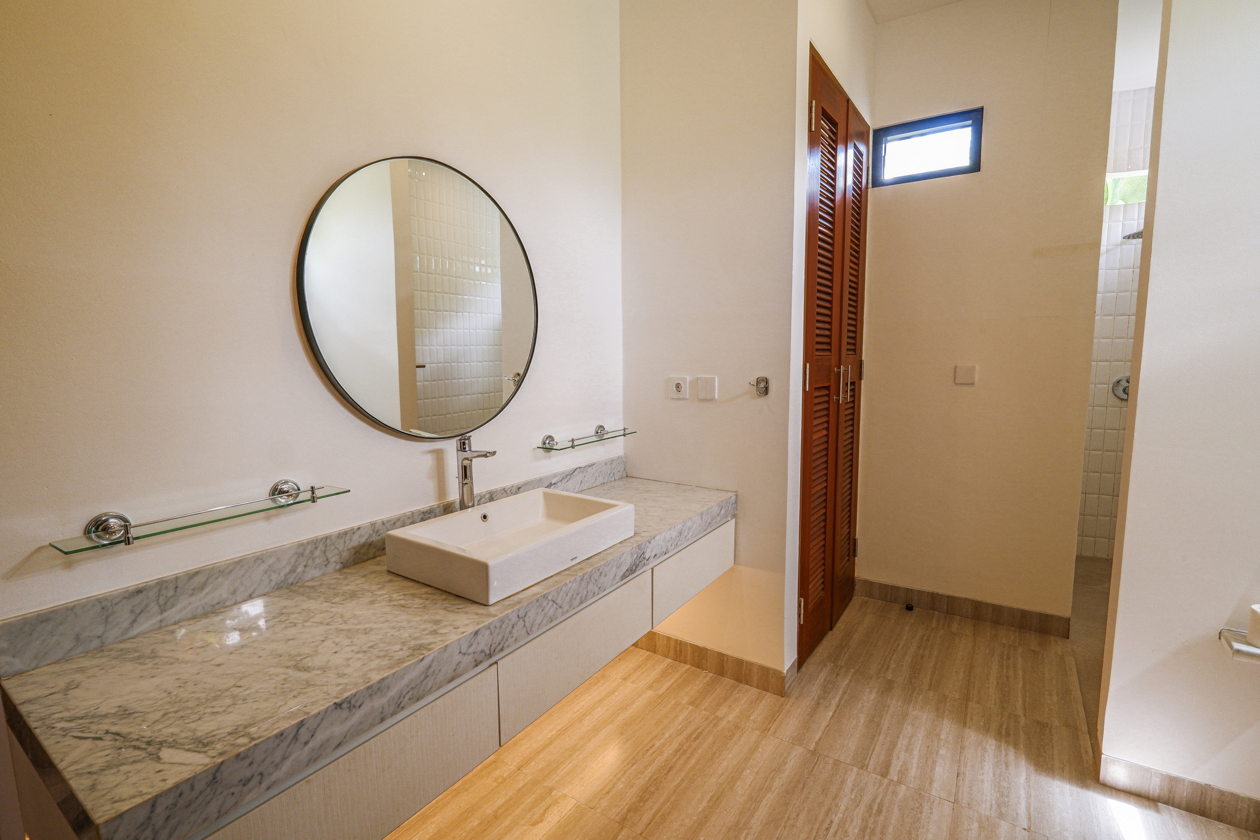 Master Bathroom 2