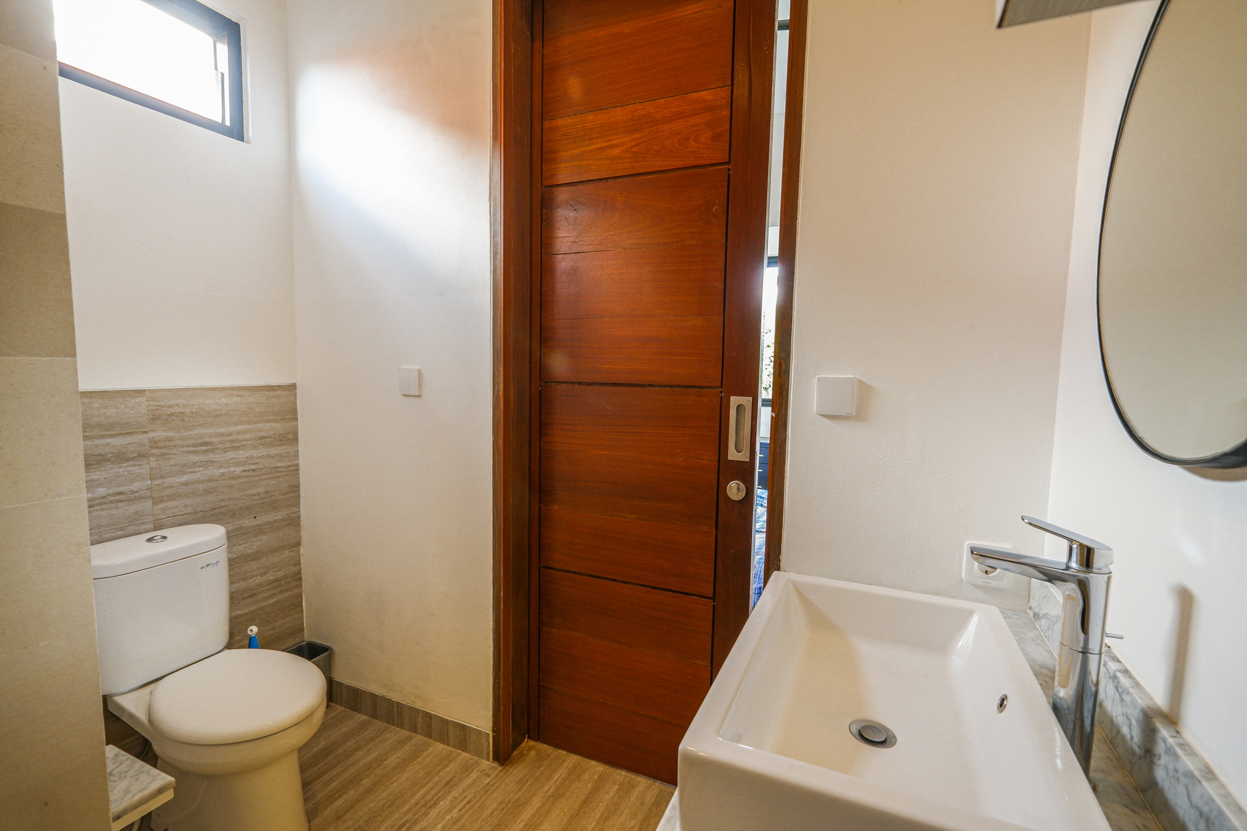 Office Bathroom 2