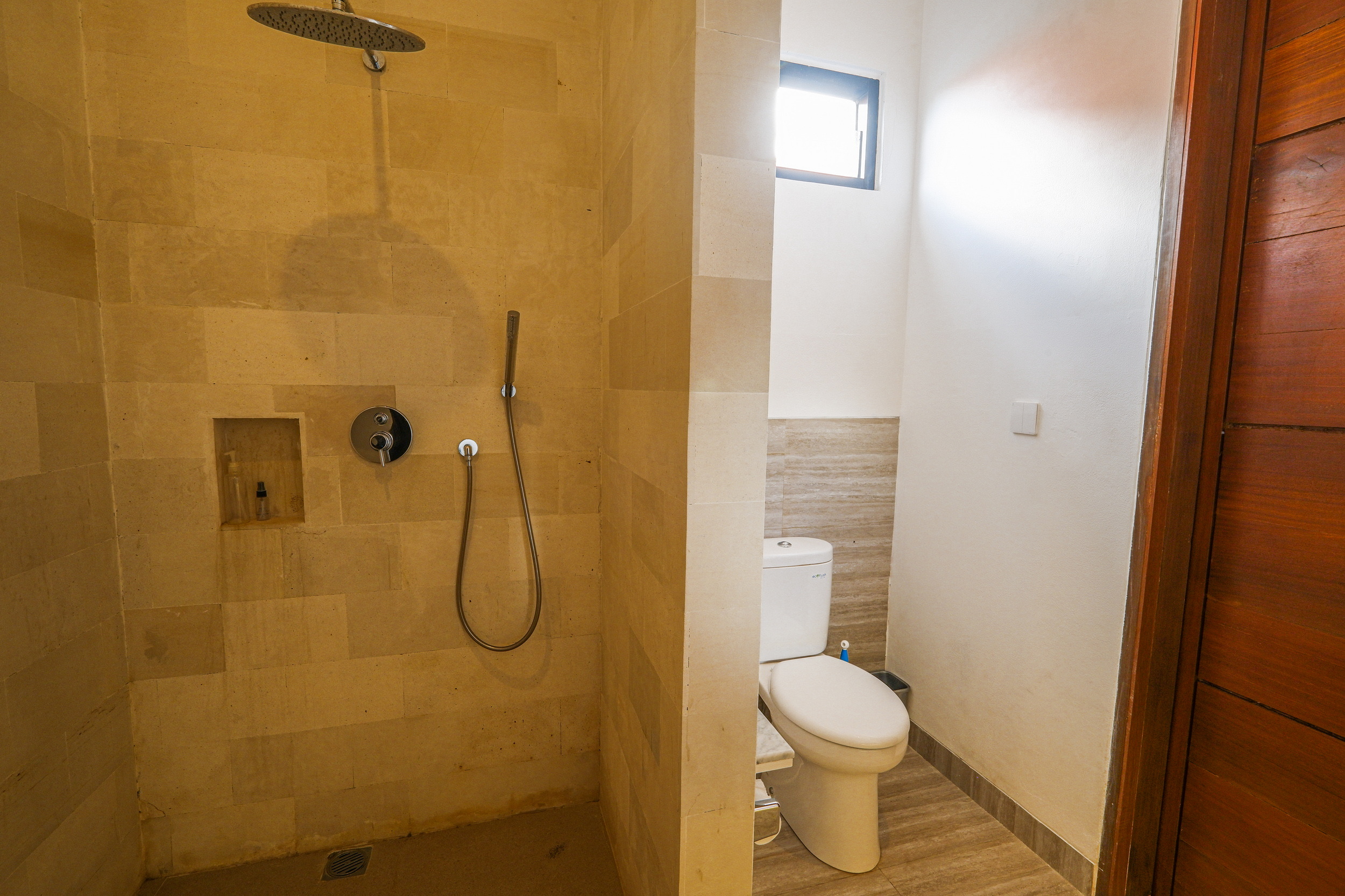 Office Bathroom 3